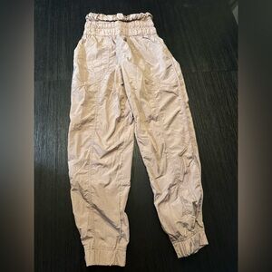 Free People Joggers